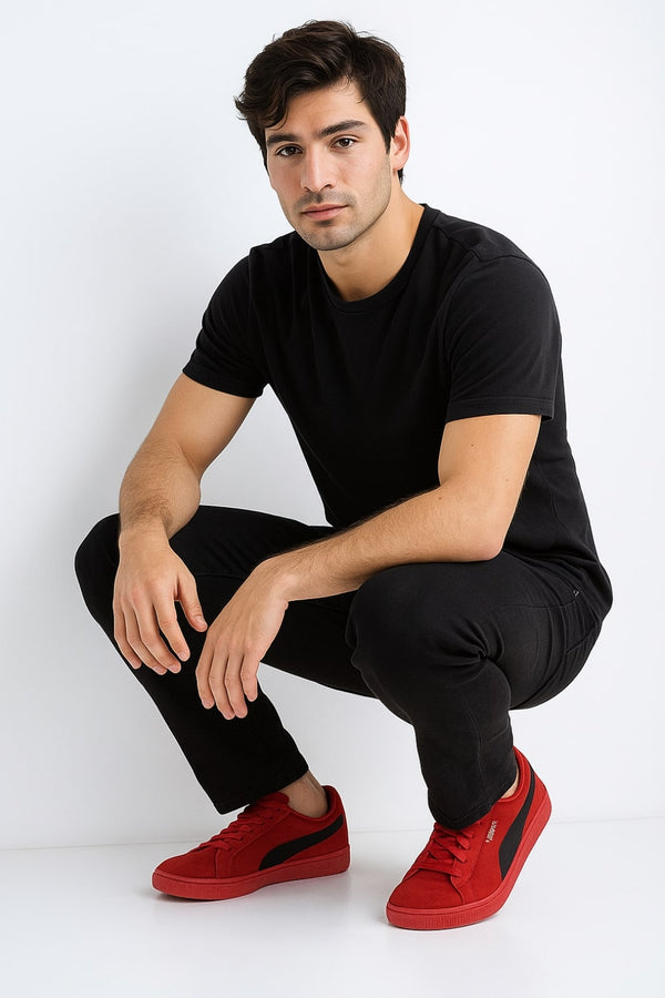 Puma Ferrari SF Suede 50 – Article 306134