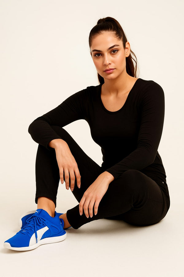 Puma Ferrari SF Evo Cat Sock Lace – Article 306138