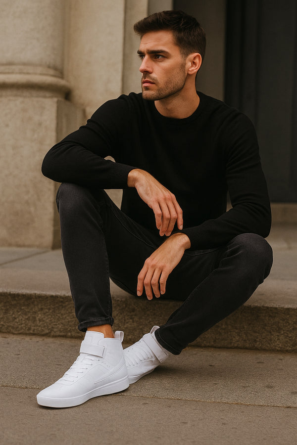 FILA Vulc 13 Repeat Logo – Article 1CM00883